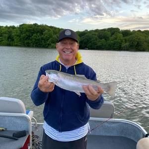 Meet your Posher, Jim